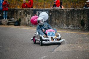 Having a Ball