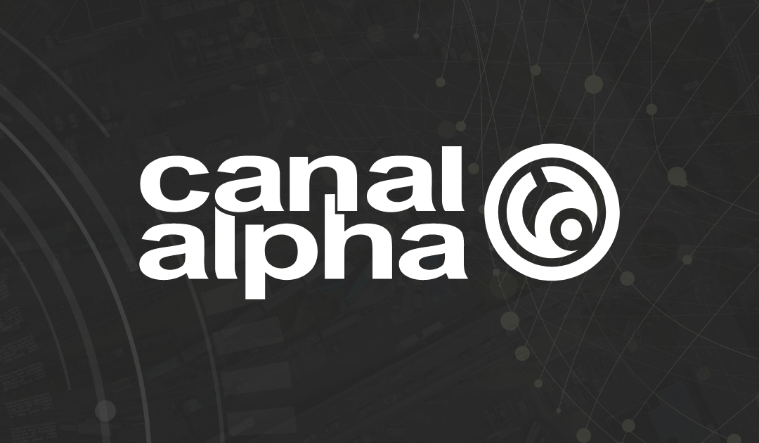 canal alpha du 21.10.24