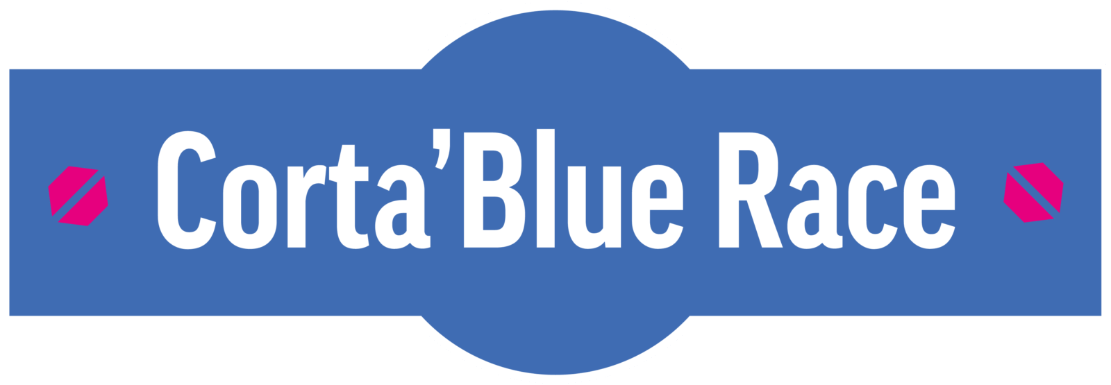 Corta'Blue Race