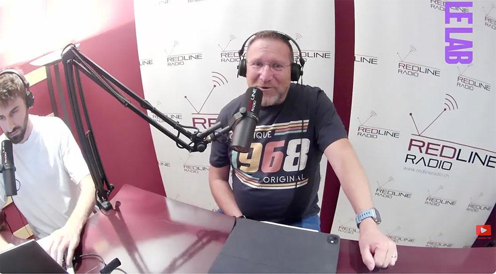 Le LaB avec Cortableu