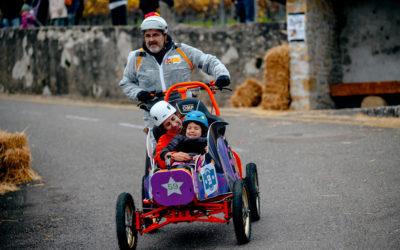 Jamais deux sans trois !