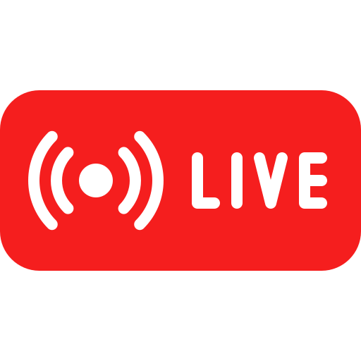 Live Stream